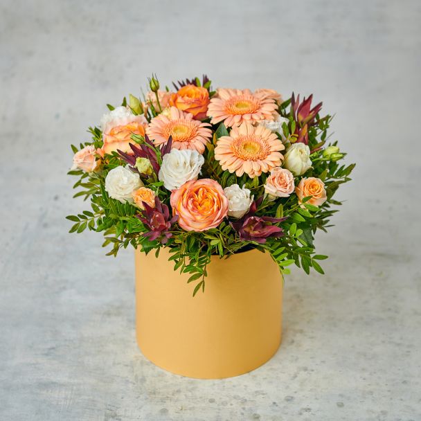 Кенийское солнце