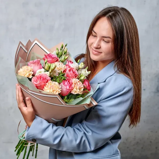 Утренняя свежесть