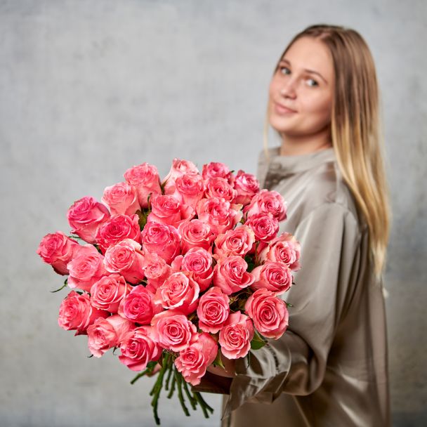 Роза «Декора»