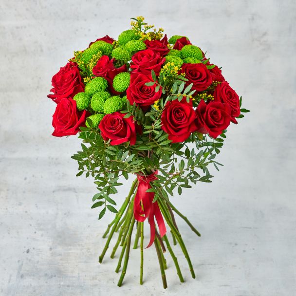 Я тебя люблю