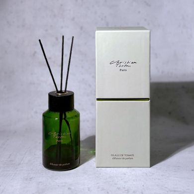 Парфюм для дома "Листья Томата" («Tomato leaf»)