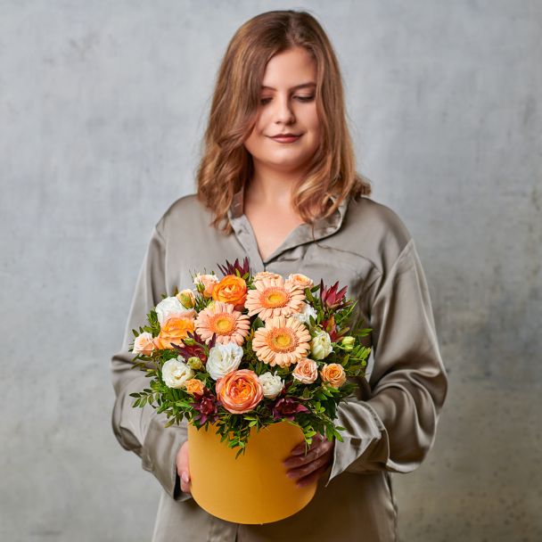 Кенийское солнце