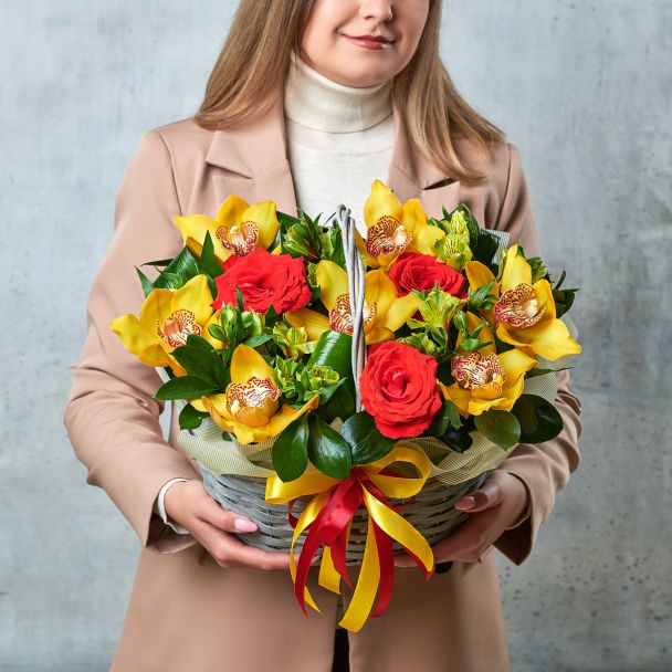 Сон в летнюю ночь