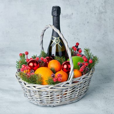 Праздничный салют