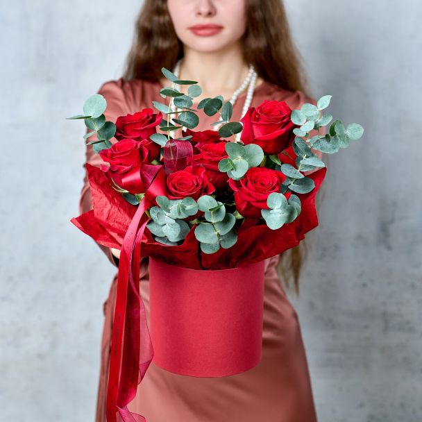 Любовь