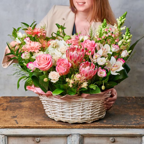 Французский шарм