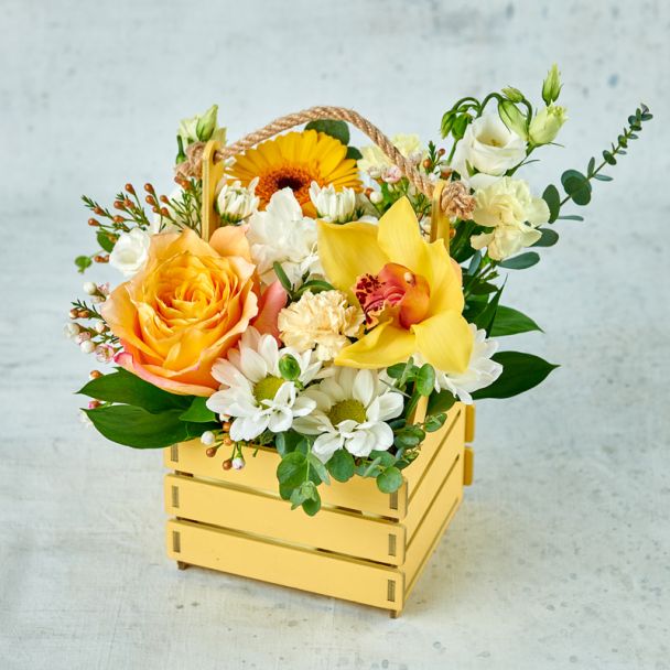 Песчаный берег